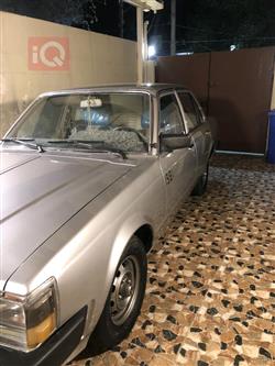 Toyota Corona